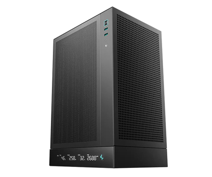 Obudowa Deepcool CH170 Digital